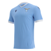 Lazio Soccer Jersey Home Replica 2021/22