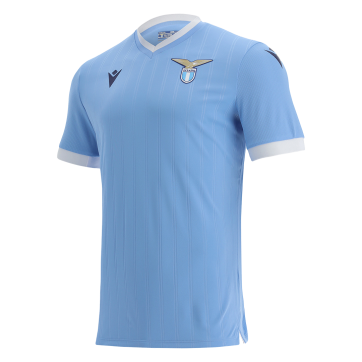 Lazio Soccer Jersey Home Replica 2021/22