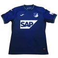 Hoffenheim Soccer Jersey Home Replica 2021/22