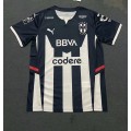 Monterrey Soccer Jersey Home Replica 2021/22