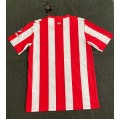 Brentford Soccer Jersey Home Replica 2021/22