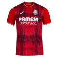 Villarreal Soccer Jersey Away Replica 2021/22