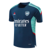 Arsenal  Soccer Training Jersey Replica  2021/22 - Dark Blue