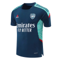 Arsenal  Soccer Training Jersey Replica  2021/22 - Dark Blue