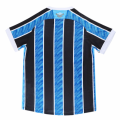 Grêmio FBPA Soccer Jersey Home Replica 2020/21