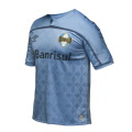 Grêmio FBPA Soccer Jersey Third Away Replica 2020/21