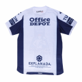 CF Pachuca Soccer Jersey Home Replica 2020/21