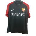 Sevilla Soccer Jersey Third Away Replica 2021/22