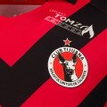 Club Tijuana Soccer Jersey Home Replica 2021/22