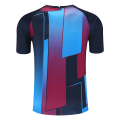 Barcelona Soccer Jersey Pre-Match 2021/22