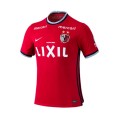 Kashima Antlers Soccer Jersey Home Replica 2022