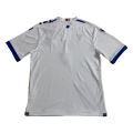 Sampdoria Soccer Jersey Away Replica 2021/22