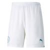 Manchester City Soccer Short Away 2021/22