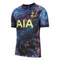 Tottenham Hotspur Soccer Jersey Away Kit(Jersey+Short) Replica 2021/22