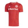 SC Internacional Soccer Jersey Home Replica 21/22