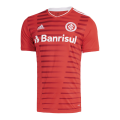 SC Internacional Soccer Jersey Home Replica 21/22