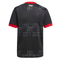 CR Flamengo Soccer Jersey Third Away Replica 2021/22