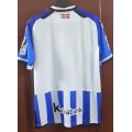 Real Sociedad Soccer Jersey Home Replica 2021/22