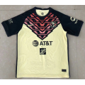 Club America Soccer Jersey Home Replica 2021/22