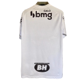 Atlético Mineiro Soccer Jersey Away Replica 2021/22