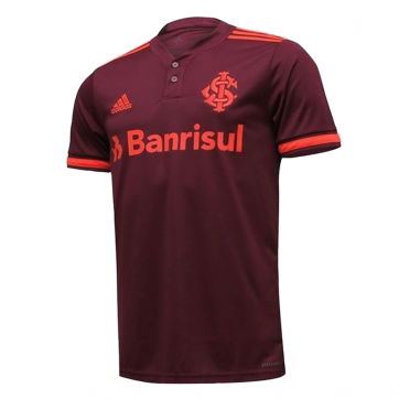 SC Internacional Third Away Soccer Jersey Replica 2021/22