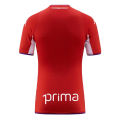 Fiorentina Soccer Jersey Fourth Away Replica 2021/22