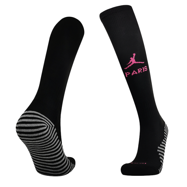 PSG Soccer Socks Fourth Away 2020/21