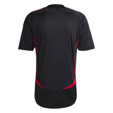 Manchester United  Soccer Jersey Teamgeist Training Replica 2021/22