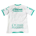 Club León Soccer Jersey Away Replica 2021/22