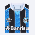 Grêmio FBPA Soccer Jersey Home Replica 2020/21