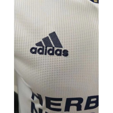 LA Galaxy Soccer Jersey Home (Player Version) 2022