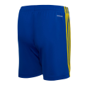 Boca Juniors Soccer Shorts Home 2021/22