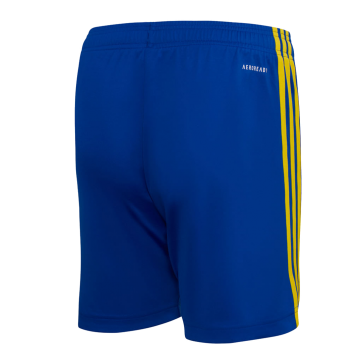 Boca Juniors Soccer Shorts Home 2021/22