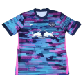 RB Leipzig Soccer Jersey Third Away Replica 2021/22