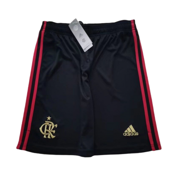 CR Flamengo Soccer Shorts Third Away  2021/22