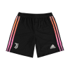 Juventus Soccer Short Away Replica 2021/22