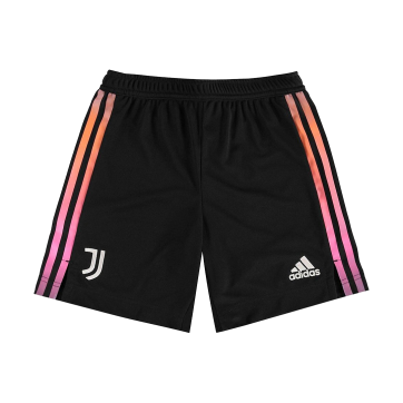 Juventus Soccer Short Away Replica 2021/22