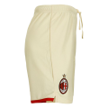 AC Milan Soccer Short Away Replica 2021/22