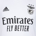 Benfica Soccer Jersey Away (Player Version) 2021/22