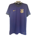 Corinthians Soccer Jersey Third Away Replica 2021/22