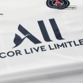 PSG Soccer Jersey Fourth Away Kit(Jersey+Shorts+Socks) 2021/22