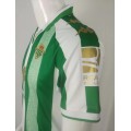 Real Betis Soccer Jersey Copa del Rey Final Replica 2021/22