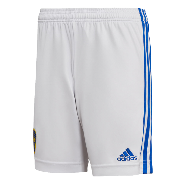 Boca Juniors Soccer Shorts Away 2021/22