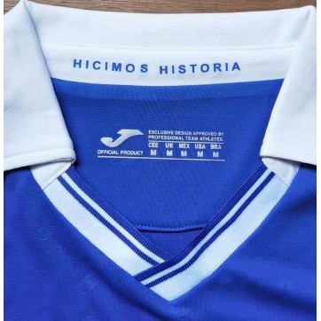 Cruz Azul Special Soccer Jersey Replica 2021/22