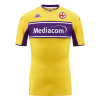 Fiorentina Soccer Jersey Third Away Replica 2021/22