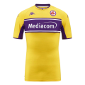 Fiorentina Soccer Jersey Third Away Replica 2021/22