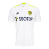 Leeds United Soccer Jersey Home (Player Version) 2021/22