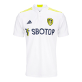 Leeds United Soccer Jersey Home (Player Version) 2021/22