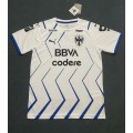 Monterrey Soccer Jersey Away Replica 2021/22