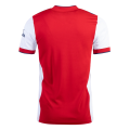 Arsenal Soccer Jersey Home Kit(Jersey+Short) Replica 2021/22